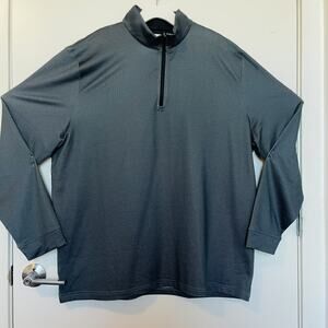 Grand Slam Shirt, Men's Size XXL, with Pattern Long Sleeve, Polo, Golf Shirt.